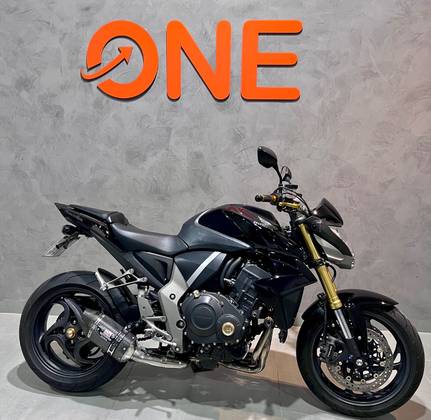 HONDA CB 1000R 