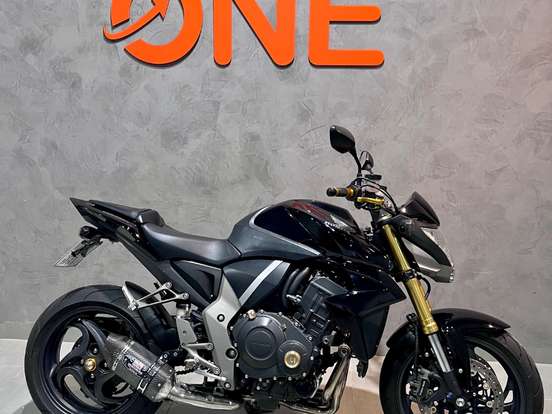 HONDA-CB 1000R HONDA-CB 1000R-2013