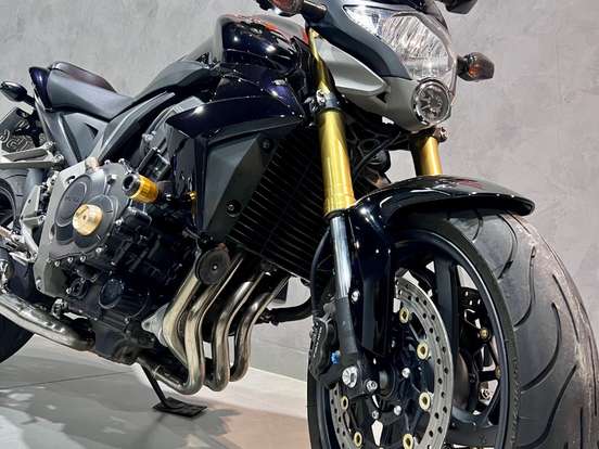 HONDA-CB 1000R HONDA-CB 1000R-2013