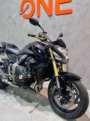 HONDA-CB 1000R-2013