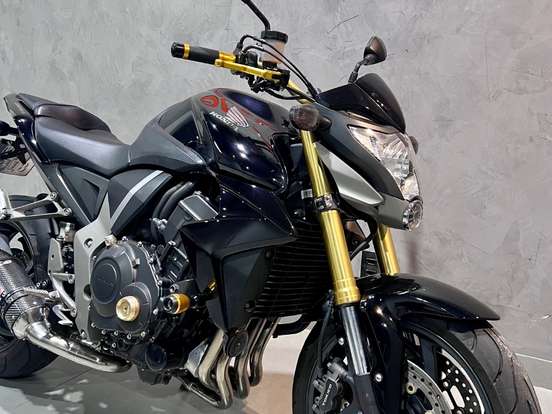 HONDA-CB 1000R HONDA-CB 1000R-2013
