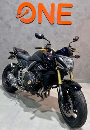 HONDA-CB 1000R-2013
