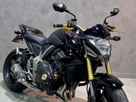 HONDA-CB 1000R HONDA-CB 1000R-2013