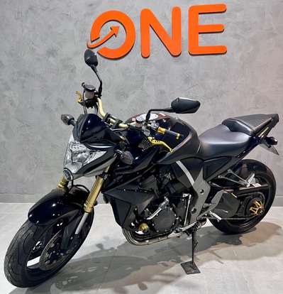 HONDA-CB 1000R-2013