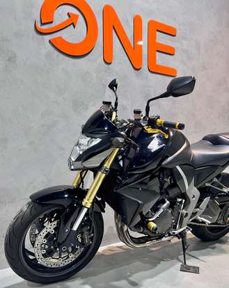 HONDA-CB 1000R-2013