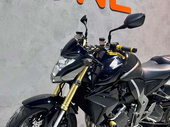 HONDA-CB 1000R HONDA-CB 1000R-2013