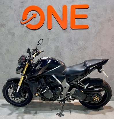 HONDA-CB 1000R-2013