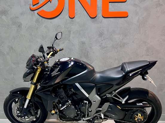 HONDA-CB 1000R HONDA-CB 1000R-2013