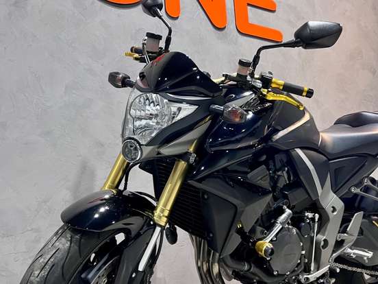 HONDA-CB 1000R HONDA-CB 1000R-2013
