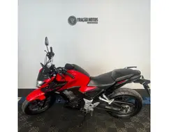 HONDA CB 300F TWISTER ABS HONDA CB 300F TWISTER ABS