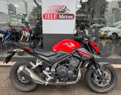 HONDA CB 500 HORNET HONDA CB 500 HORNET