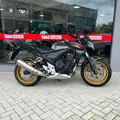 HONDA CB 500F HONDA CB 500F