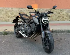 HONDA CB 650 R ABS HONDA CB 650 R ABS