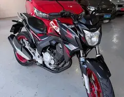HONDA CB TWISTER ABS HONDA CB TWISTER ABS