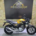 HONDA CB TWISTER ABS HONDA CB TWISTER ABS