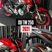 HONDA CB TWISTER HONDA CB TWISTER