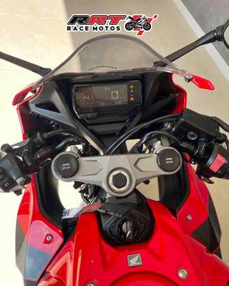 HONDA-CBR 650R ABS-2024