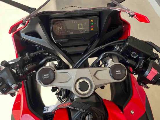 HONDA-CBR 650R ABS HONDA-CBR 650R ABS-2024