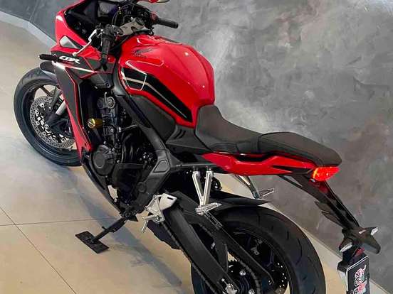HONDA-CBR 650R ABS HONDA-CBR 650R ABS-2024