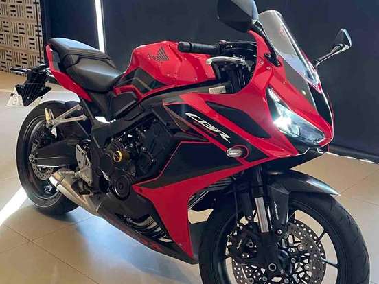 HONDA-CBR 650R ABS HONDA-CBR 650R ABS-2024
