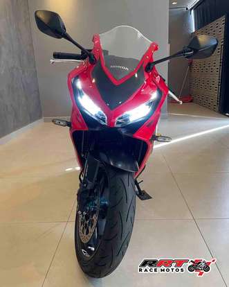 HONDA-CBR 650R ABS-2024