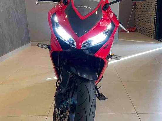 HONDA-CBR 650R ABS HONDA-CBR 650R ABS-2024