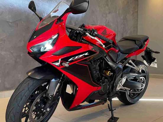 HONDA-CBR 650R ABS HONDA-CBR 650R ABS-2024