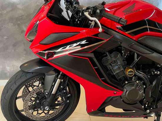HONDA-CBR 650R ABS HONDA-CBR 650R ABS-2024