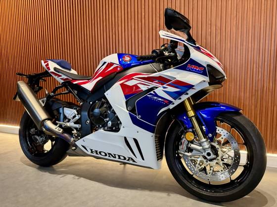 HONDA CBR 1000RR-R FIREBLADE SP 