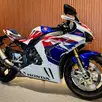 HONDA CBR 1000RR-R FIREBLADE SP HONDA CBR 1000RR-R FIREBLADE SP