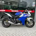 HONDA CBR 600F HONDA CBR 600F