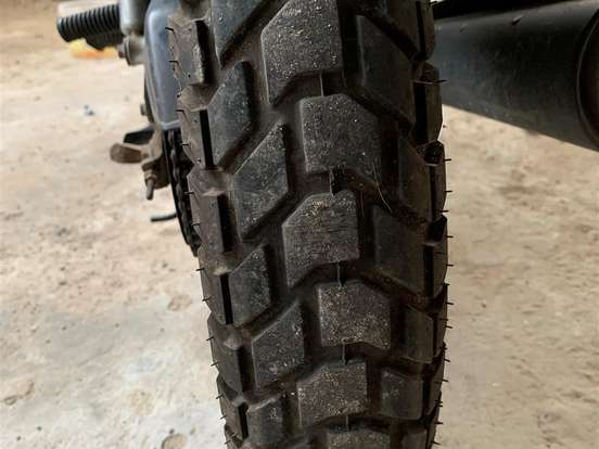 HONDA-CG 125 FAN HONDA-CG 125 FAN-2013