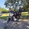 HONDA CG 125i FAN HONDA CG 125i FAN