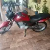 HONDA CG 150 FAN ESI HONDA CG 150 FAN ESI