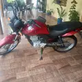 HONDA CG 150 FAN ESI HONDA CG 150 FAN ESI