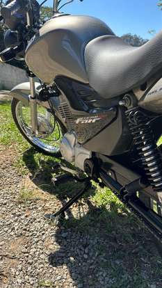 HONDA-CG 150 FAN ESI HONDA-CG 150 FAN ESI-0