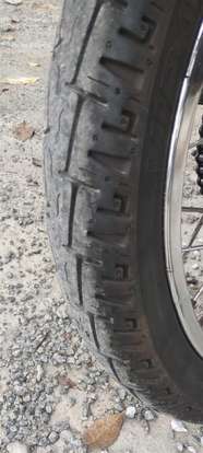 HONDA-CG 150 TITAN ESD HONDA-CG 150 TITAN ESD-2011