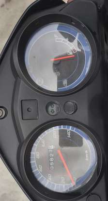 HONDA-CG 150 TITAN ESD-2011
