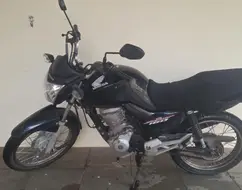 HONDA CG 160 START ES HONDA CG 160 START ES