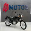 HONDA CG 125 FAN HONDA CG 125 FAN