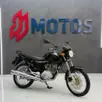 HONDA CG 150 TITAN ESD HONDA CG 150 TITAN ESD