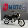 HONDA CG 150 TITAN ESD HONDA CG 150 TITAN ESD