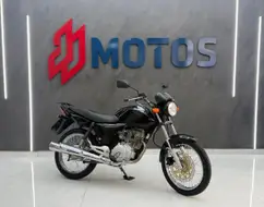 HONDA CG 150 TITAN ESD HONDA CG 150 TITAN ESD