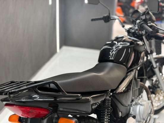 HONDA-CG 150 TITAN ESD-2007