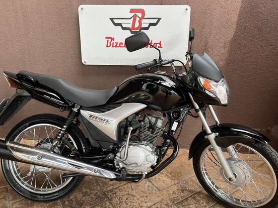 HONDA-CG 150 TITAN MIX KS HONDA-CG 150 TITAN MIX KS-2010