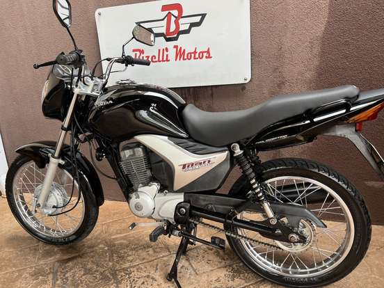 HONDA-CG 150 TITAN MIX KS HONDA-CG 150 TITAN MIX KS-2010