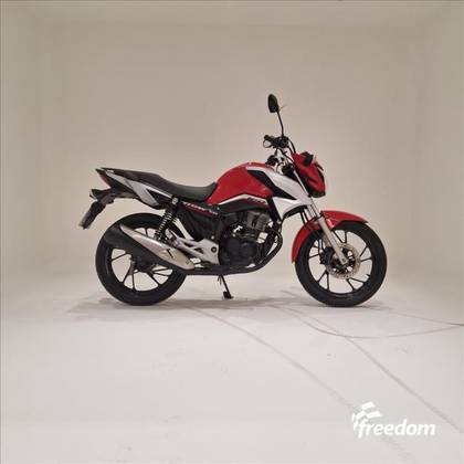HONDA CG 160 TITAN 