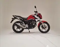 HONDA CG 160 TITAN HONDA CG 160 TITAN