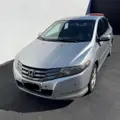 HONDA CITY 1.5 DX 16V FLEX 4P AUTOMÁTICO HONDA CITY 1.5 DX 16V FLEX 4P AUTOMÁTICO