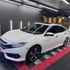 HONDA CIVIC 1.5 16V TURBO GASOLINA TOURING 4P CVT HONDA CIVIC 1.5 16V TURBO GASOLINA TOURING 4P CVT
